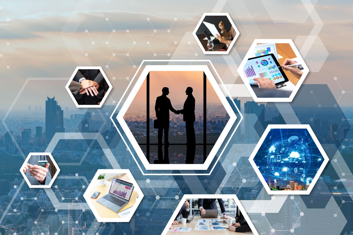 Communication Technology for Small Businesses