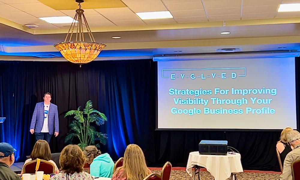 local digital marketing services