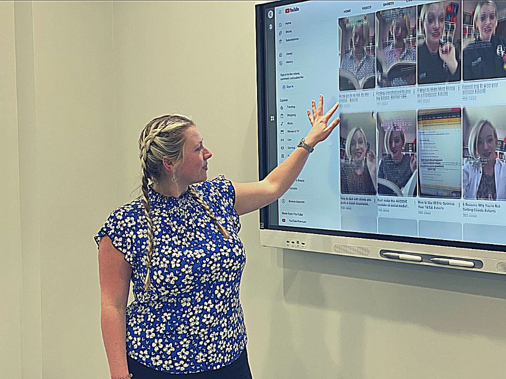 full service digital marketing agency