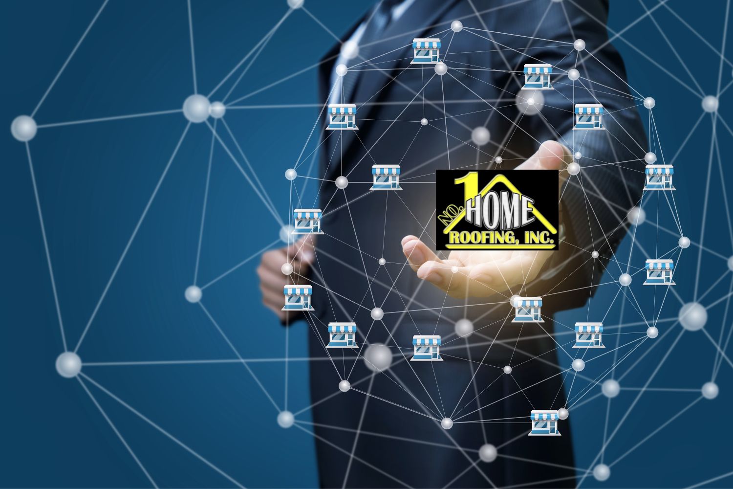 No1 Homeroofing Franchise