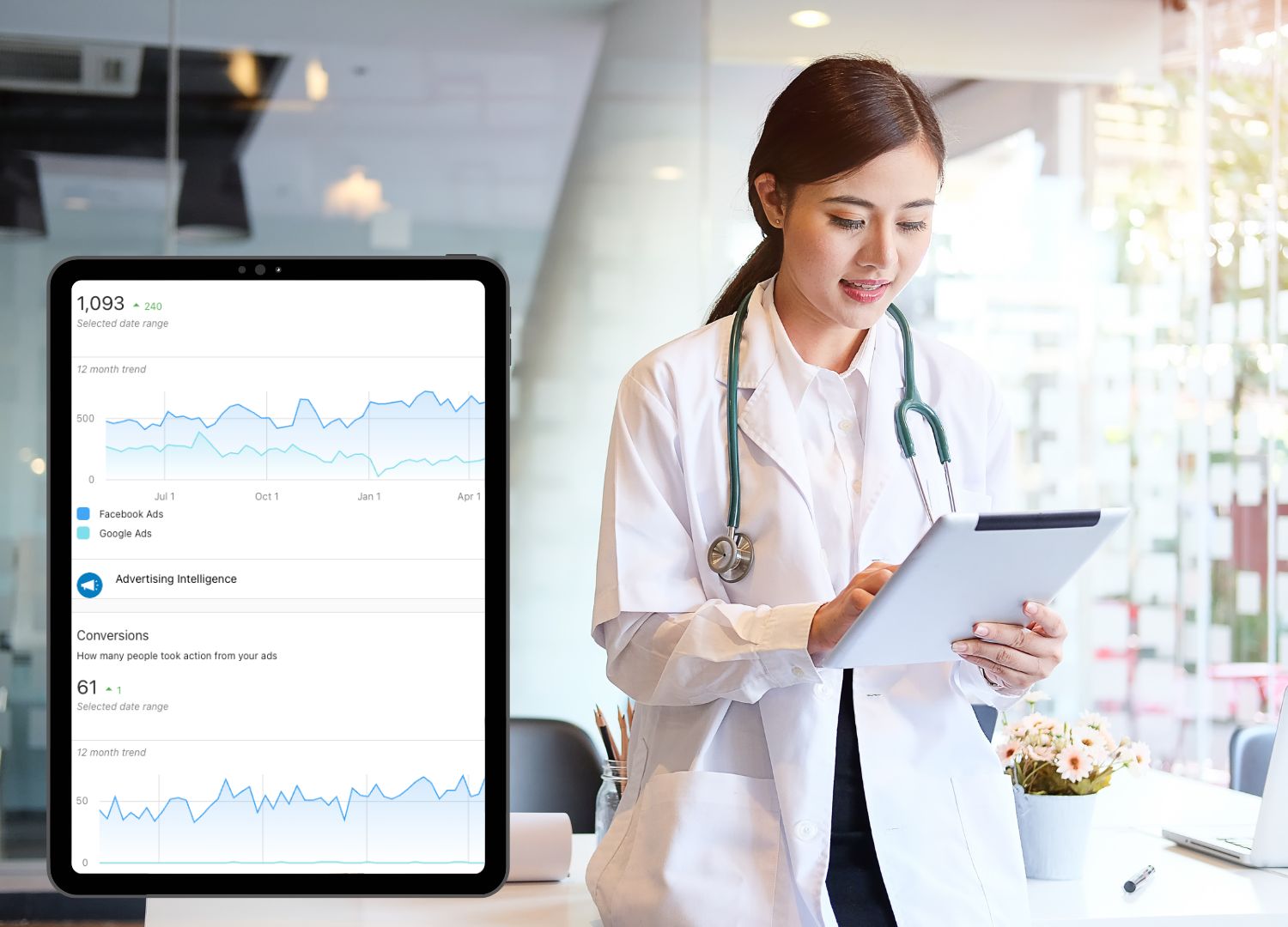 Chiropractic Marketing Company Florida