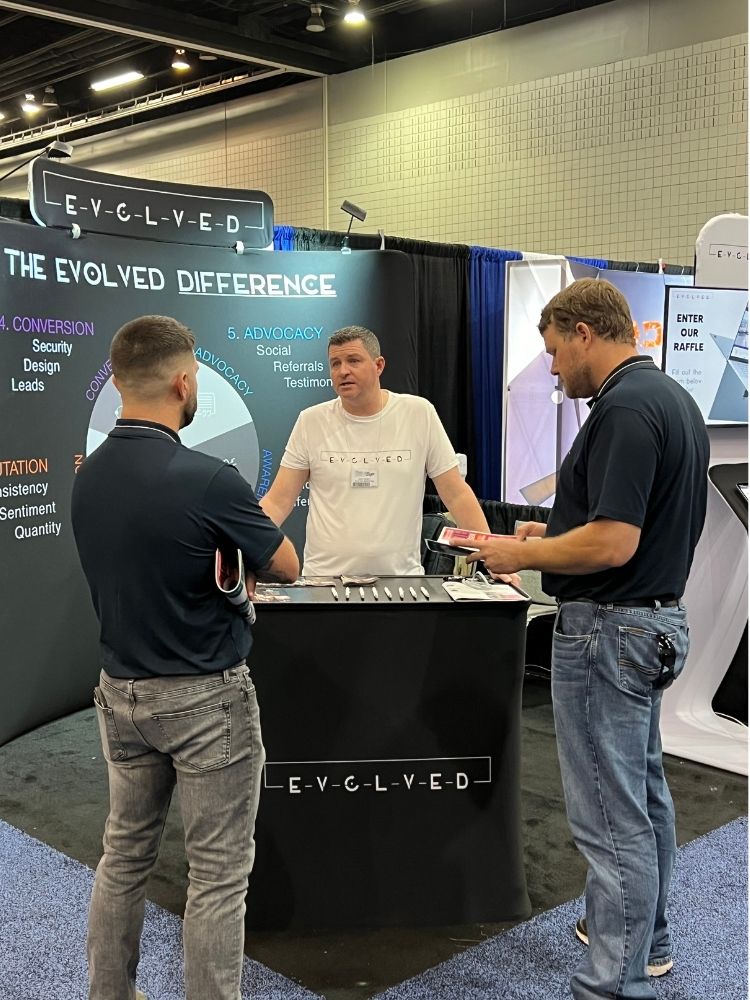 full service digital marketing agency