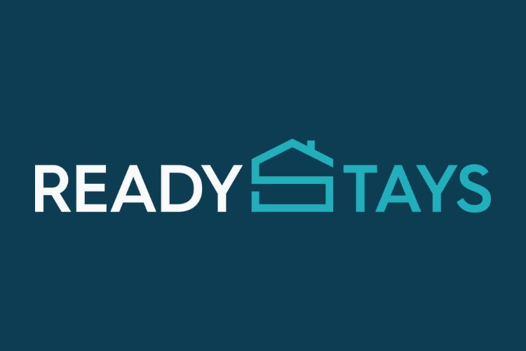 Ready Stays logo